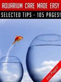 Aquarium Care Made Easy (eBook, ePUB)