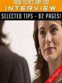 How To Ace Any Job Interview (eBook, ePUB)