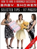 How To Have A Roaringly Successful Baby Shower (eBook, ePUB)
