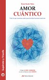 Amor cuántico (eBook, ePUB)