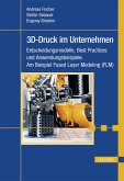 3D-Druck im Unternehmen (eBook, PDF)