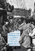 German and Irish Immigrants in the Midwestern United States, 1850–1900 (eBook, PDF)