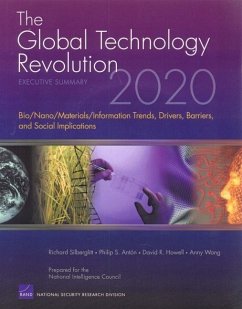 Cover The Global Technology Revolution 2020