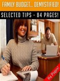 Family Budget … Demystified! (eBook, ePUB) Family Budget … Demystified! (eBook, ePUB)