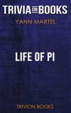 Life of Pi by Yann Martel (Trivia-On-Books) (eBook, ePUB)