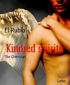 Kindred spirits (eBook, ePUB) - Rubio, El