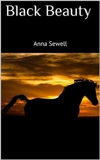 Black Beauty (new classics) (eBook, ePUB) - Sewell, Anna