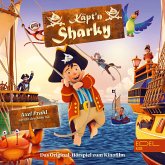 Käpt'n Sharky (Das Original-Hörspiel zum Kinofilm) (MP3-Download)