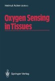 Oxygen Sensing in Tissues (eBook, PDF)