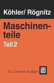 Maschinenteile (eBook, PDF) Maschinenteile (eBook, PDF)