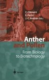 Anther and Pollen (eBook, PDF)