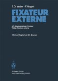 Fixateur Externe (eBook, PDF)