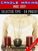 Candle Making Made Easy (eBook, ePUB)