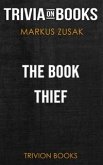 The Book Thief by Markus Zusak (Trivia-On-Books) (eBook, ePUB)