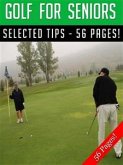 Golf For Seniors (eBook, ePUB)