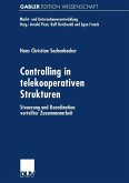 Controlling in telekooperativen Strukturen (eBook, PDF)