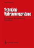 Technische Verbrennungssysteme (eBook, PDF)