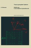 Einführung in die moderne Systemtheorie (eBook, PDF)