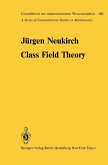 Class Field Theory (eBook, PDF)
