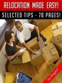 Relocation Made Easy! (eBook, ePUB)