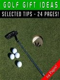 Golf Gift Ideas (eBook, ePUB)