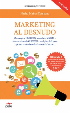 Marketing al desnudo (eBook, ePUB) - Campano, Nacho Muñoz