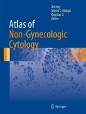 Atlas of Non-Gynecologic Cytology (eBook, PDF)