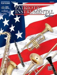 Patriotic Instrumental Solos