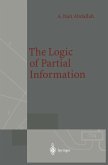 The Logic of Partial Information (eBook, PDF) The Logic of Partial Information (eBook, PDF)