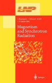 Magnetism and Synchrotron Radiation (eBook, PDF)