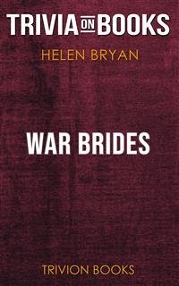 War Brides by Helen Bryan (Trivia-On-Books) (eBook, ePUB) - Books, Trivion