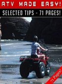 ATV Made Easy (eBook, ePUB)