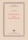 Manganelli legge Shakespeare (eBook, PDF)