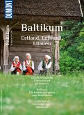 DuMont Bildatlas Baltikum (eBook, PDF)