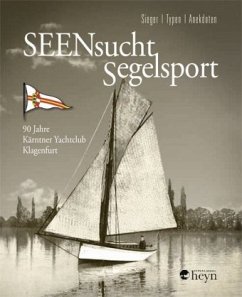 SEENsucht Segelsport - Novak, Philipp