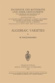 Algebraic Varieties (eBook, PDF)