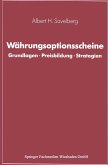Währungsoptionsscheine (eBook, PDF)