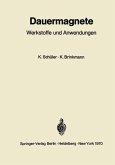 Dauermagnete (eBook, PDF)