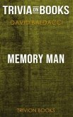 Memory Man by David Baldacci (Trivia-On-Books) (eBook, ePUB)