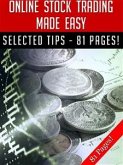Online Stock Trading Made Easy (eBook, ePUB)