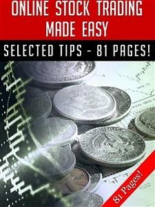 Online Stock Trading Made Easy (eBook, ePUB) - Hill, Jeannine