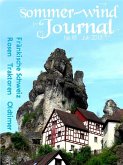 sommer-wind-Journal Juli 2018 (eBook, ePUB)