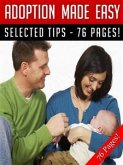 Adoption Made Easy (eBook, ePUB)