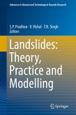 Landslides: Theory, Practice and Modelling (eBook, PDF)