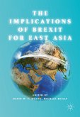 The Implications of Brexit for East Asia (eBook, PDF)