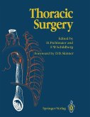Thoracic Surgery (eBook, PDF)