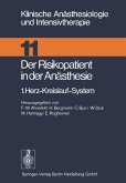 Der Risikopatient in der Anästhesie (eBook, PDF)