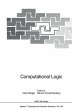 Computational Logic (eBook, PDF) - Bild 1