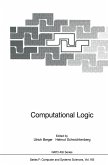 Computational Logic (eBook, PDF)
