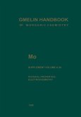Mo Molybdenum (eBook, PDF)
